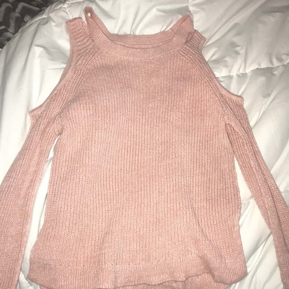 Hollister sweater